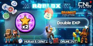 Double EXP
