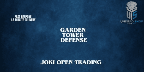 Gambar Product Joki Open Trading (1 Win)