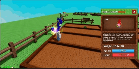 Gambar Product Rainbow Mizuchi