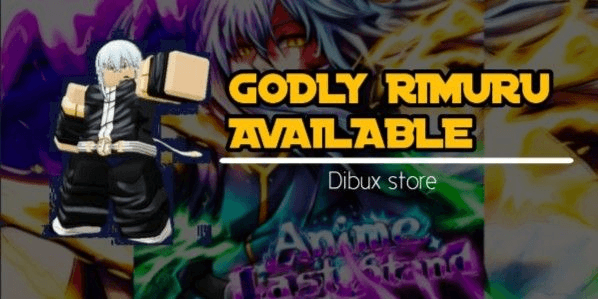 Gambar Product Evolve any Units (request) - anime last stand