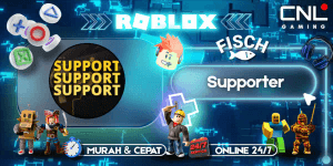Supporter