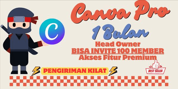 Gambar Product 1 Bulan