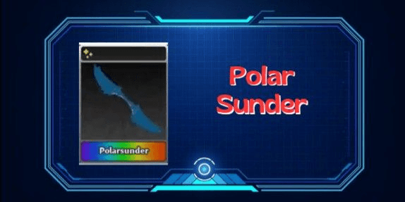 Gambar Product Polarsunder