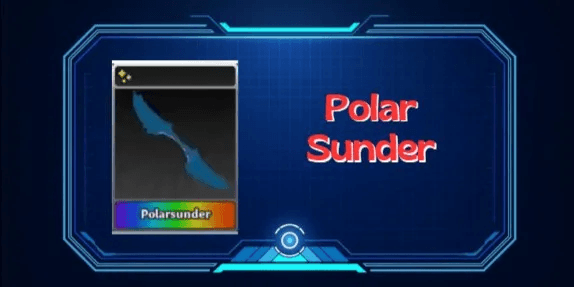 Polarsunder
