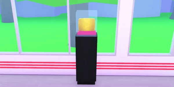 Gold Play Button