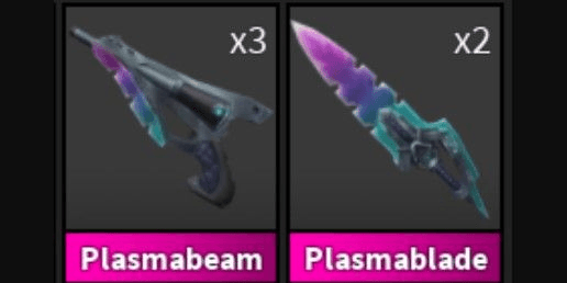 Gambar Product Plasma Set