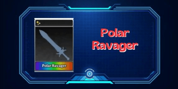 Gambar Product Polar Ravager