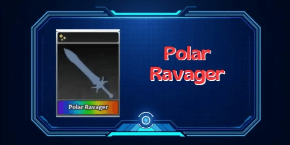 Polar Ravager