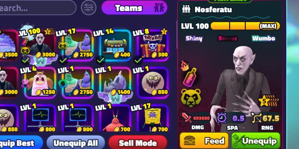 Product Showcase