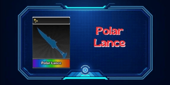 Gambar Product Polar Lance