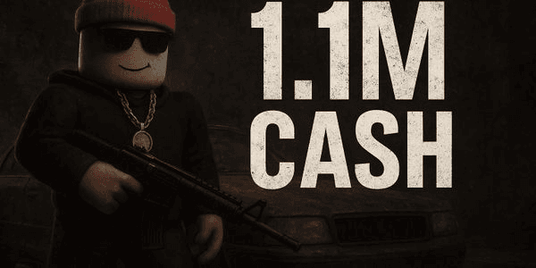 Gambar Product 1 MILLION BLOCKSPIN CASH  | 1.1M - 1.8M | CHEAPEST  | FASTEST  | EZ 