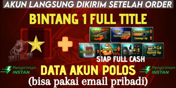 Gambar Product Bintang 1