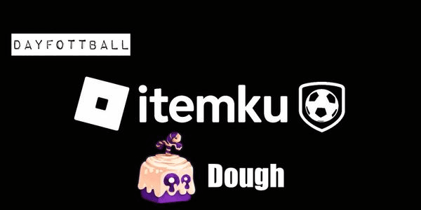 Gambar Product Dough
