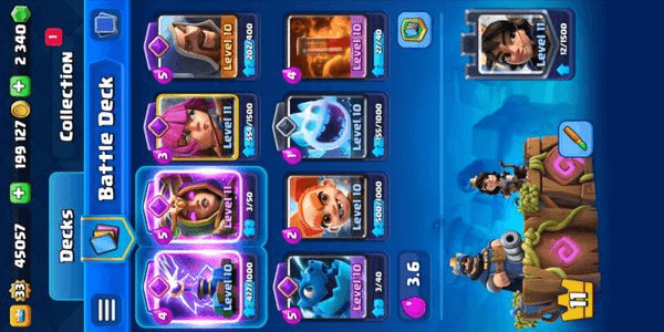 Gambar Product Raja Fortress LVL 11 Cheap & Quality
