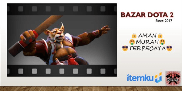 Gambar Product Taunt: Barrelmeister (Brewmaster Taunt)
