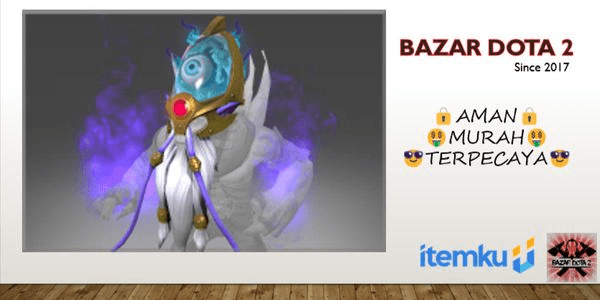 Gambar Product Insight of Forlorn Precipice (Immortal Dark Seer) TI11