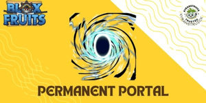 Portal (Permanent)