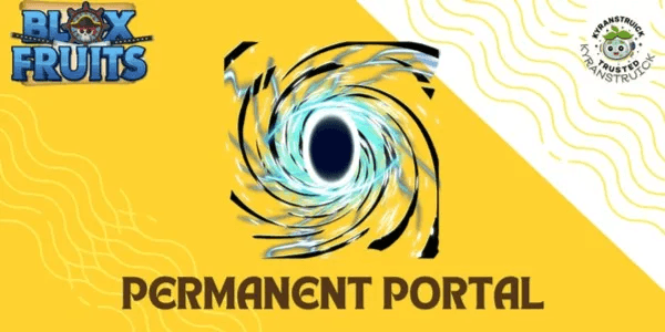 Portal (Permanent)
