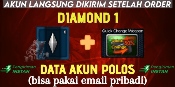 Gambar Product Diamond 1 Petik 1