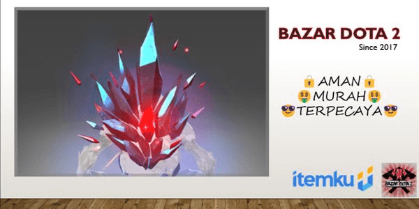 Gambar Product Shatterblast Core (Immortal TI8 Ancient Apparition)