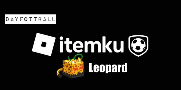 Gambar Product Leopard