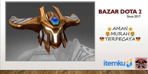 Gambar Product Vigil Odyssey (Immortal Sven) TI10