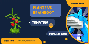 Tomatrio - Plants