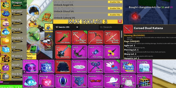 Gambar Product PERMANENT ACCOUNT DRAGON EAST AND WEST #2