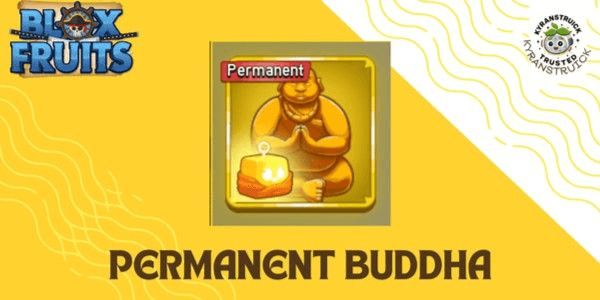 Gambar Product Human: Buddha (Permanent)