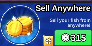 Sell Anywhere