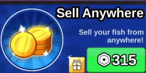 Sell Anywhere