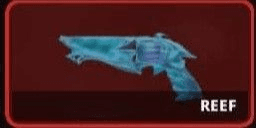 Gambar Product Reef Gun – Murderers VS Sheriffs Duel MVSD