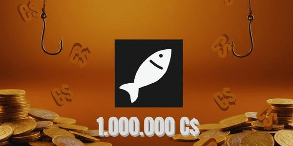 Gambar Product 1M Money
