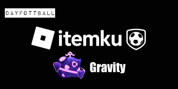 Gambar Product Gravity