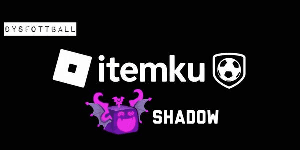 Gambar Product Shadow