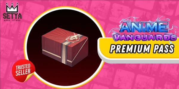 Gambar Product Premium Pass