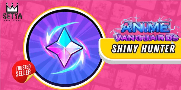 Gambar Product Shiny Hunter