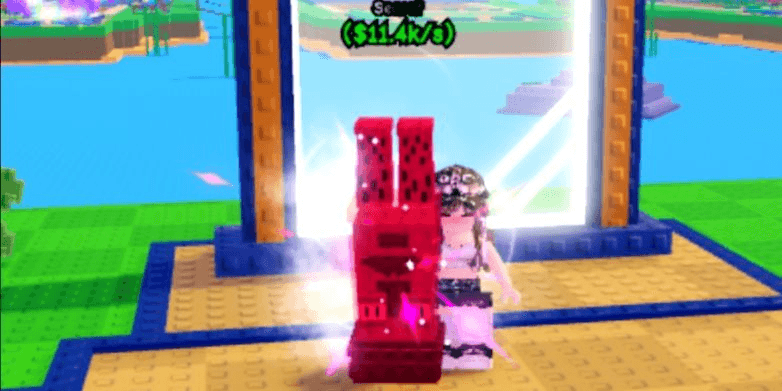 Product Showcase