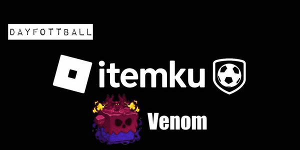 Gambar Product Venom