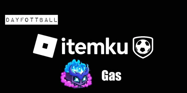Gambar Product Gas