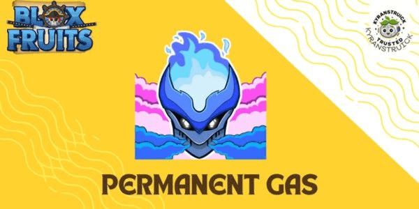 Gambar Product Gas (Permanent)