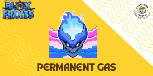 Gas (Permanent)