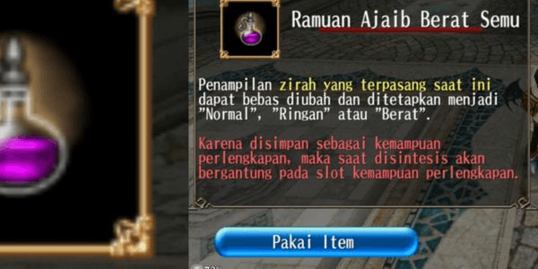 Gambar Product Pseudo