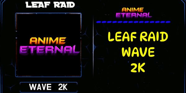 Gambar Product LEAF RAID