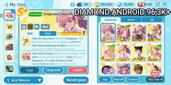 Gambar Product Tuyul Account 4