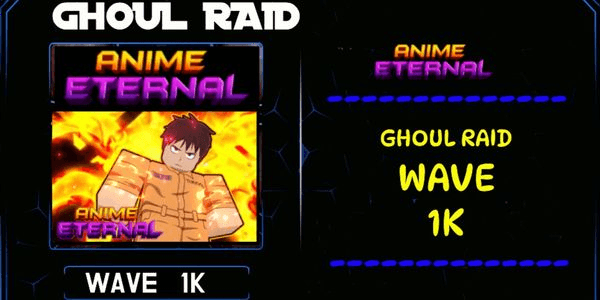 Gambar Product GHOUL RAID