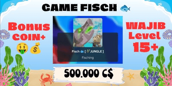 Gambar Product 500K Money