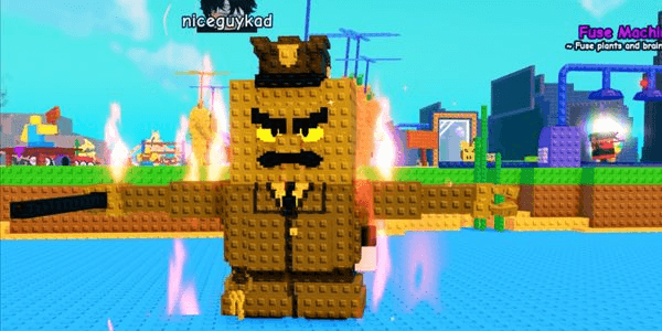 Gambar Product Wardenelll Brickatoni