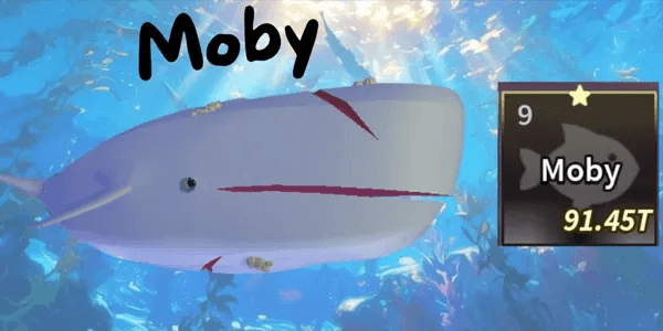Moby