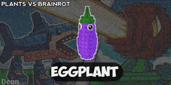 Gambar Product Eggplant